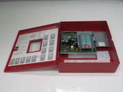 AUTOPULSE Z-10 AGENT RELEASE CONTROL SYSTEM W BROKEN KEY T259637 - AUTOMATION & CONTROLS
