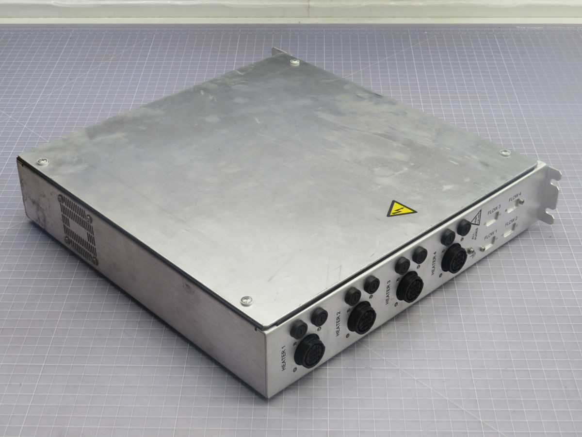 7238635 Conveyor Controller T247950 - Reliable Automation Solution - PLC MODULES