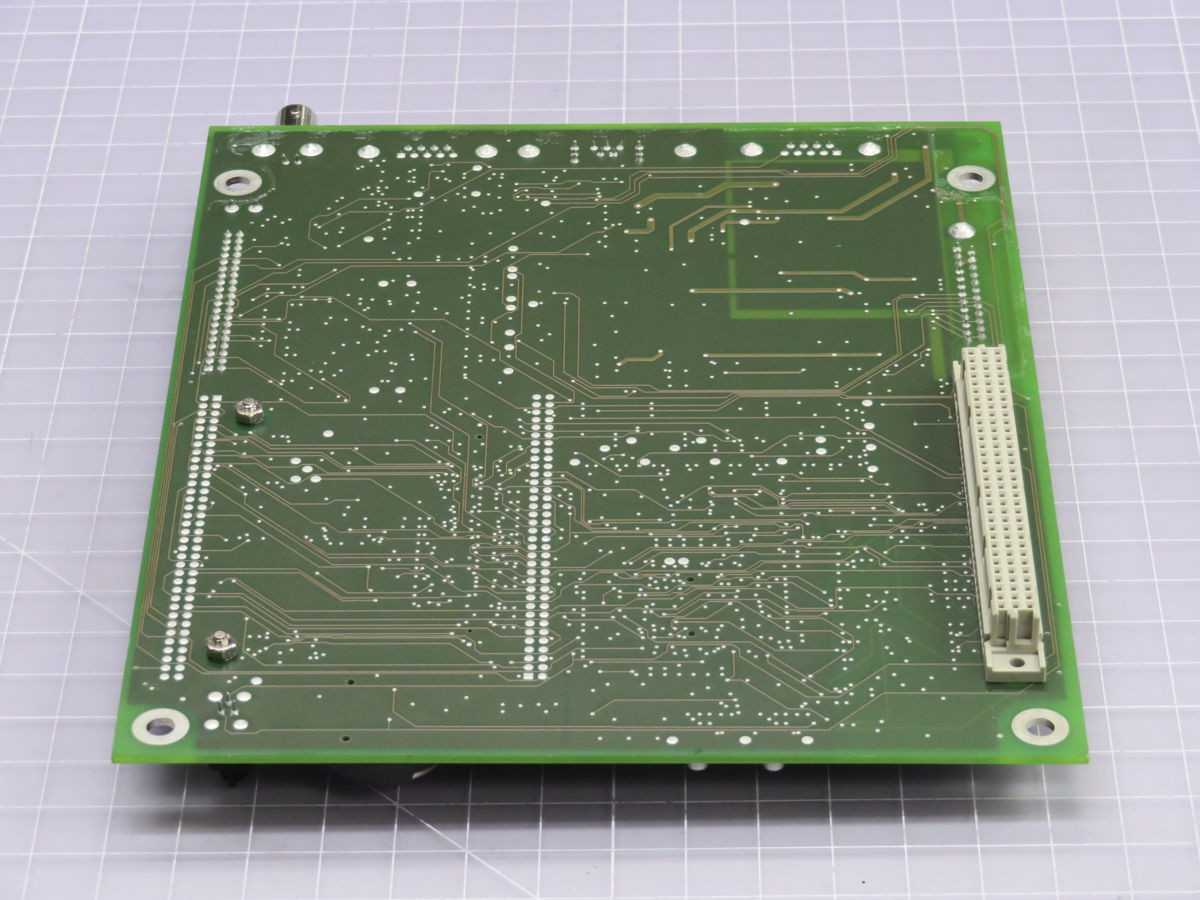 TRUMPF 1276629-06 PLC PCB CIRCUIT BOARD BH0314 - POWER SUPPLIES