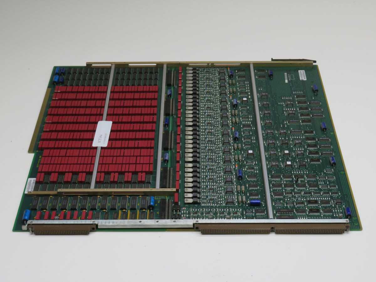GENRAD 9004-0455-00 IC TESTER CARD T255749 - PCB CIRCUIT BOARDS