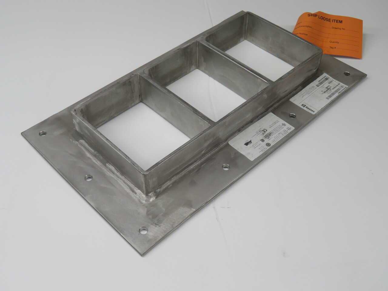 ROXTEC 5GH0000012961 GH FRAME PRODUCTS T272039 - MECHANICAL PARTS