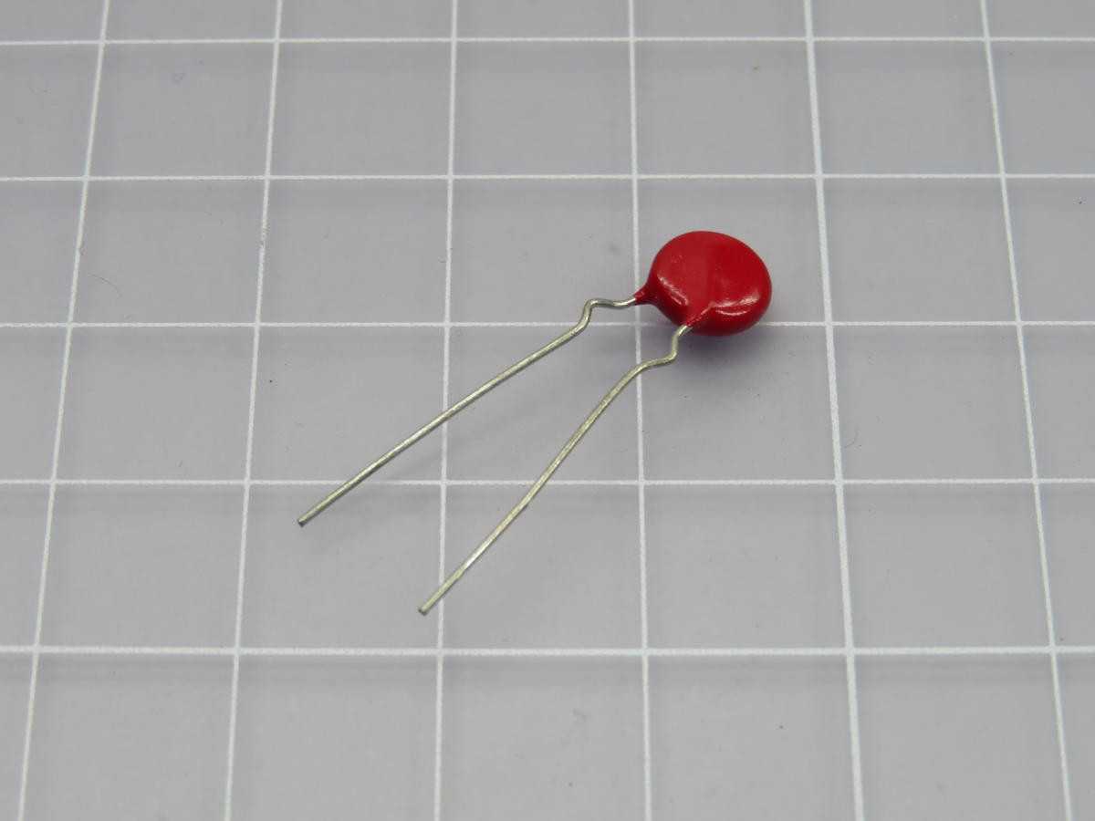 LOT OF 2500 P2502 1946 CAPACITOR T217528 - ELECTRICAL COMPONENTS