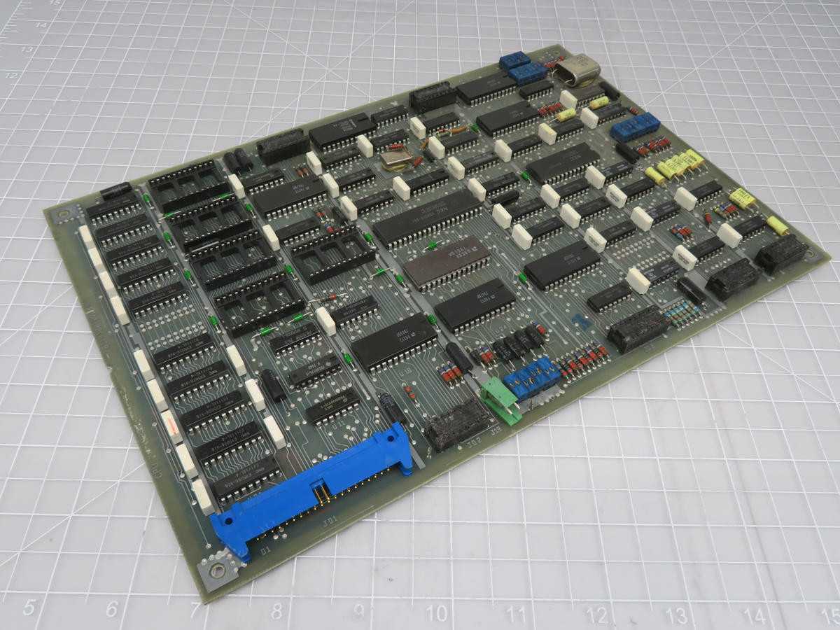 78119300-00 Circuit Board T200225 - High-Quality Replacement Part - PCB CIRCUIT BOARDS