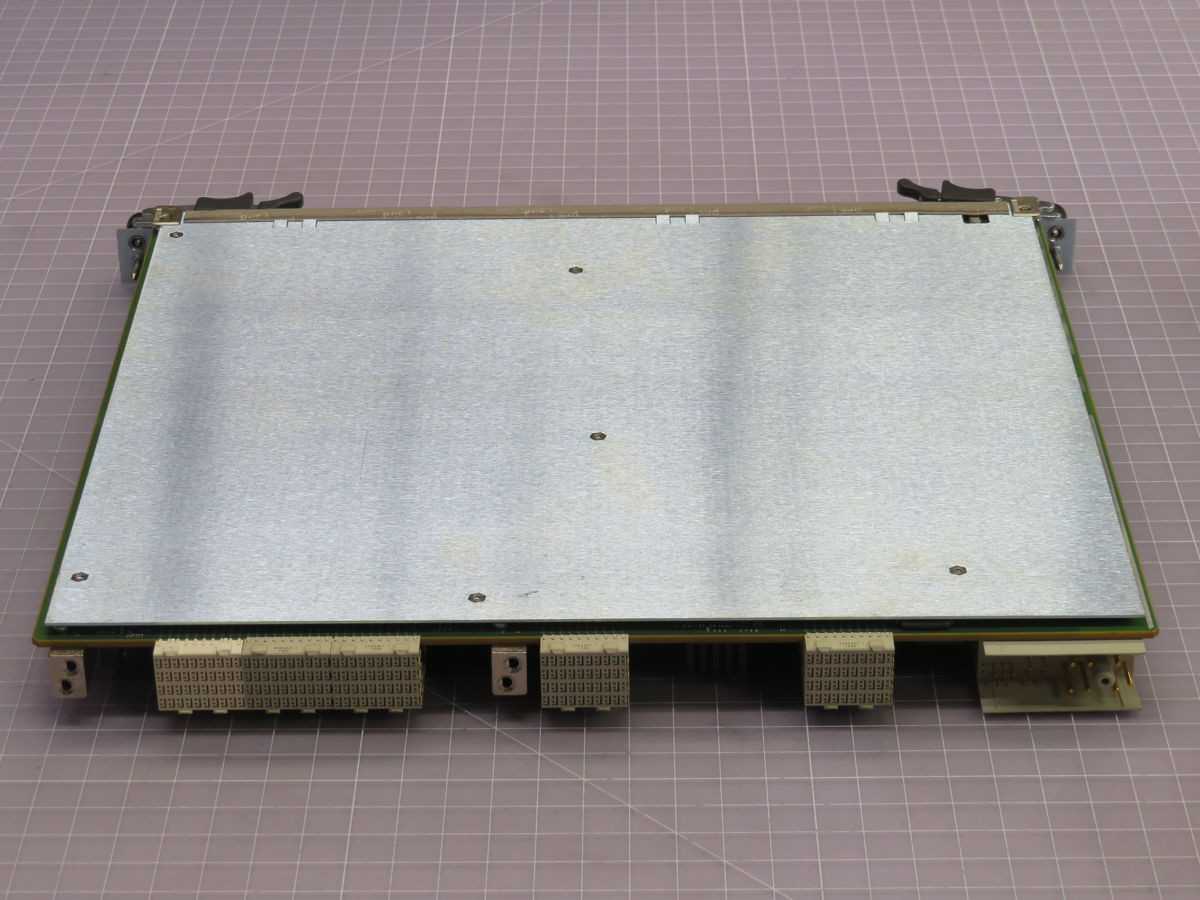 EMERSON ATCA-9405 CIRCUIT BOARD MODULE T252560 - PCB CIRCUIT BOARDS
