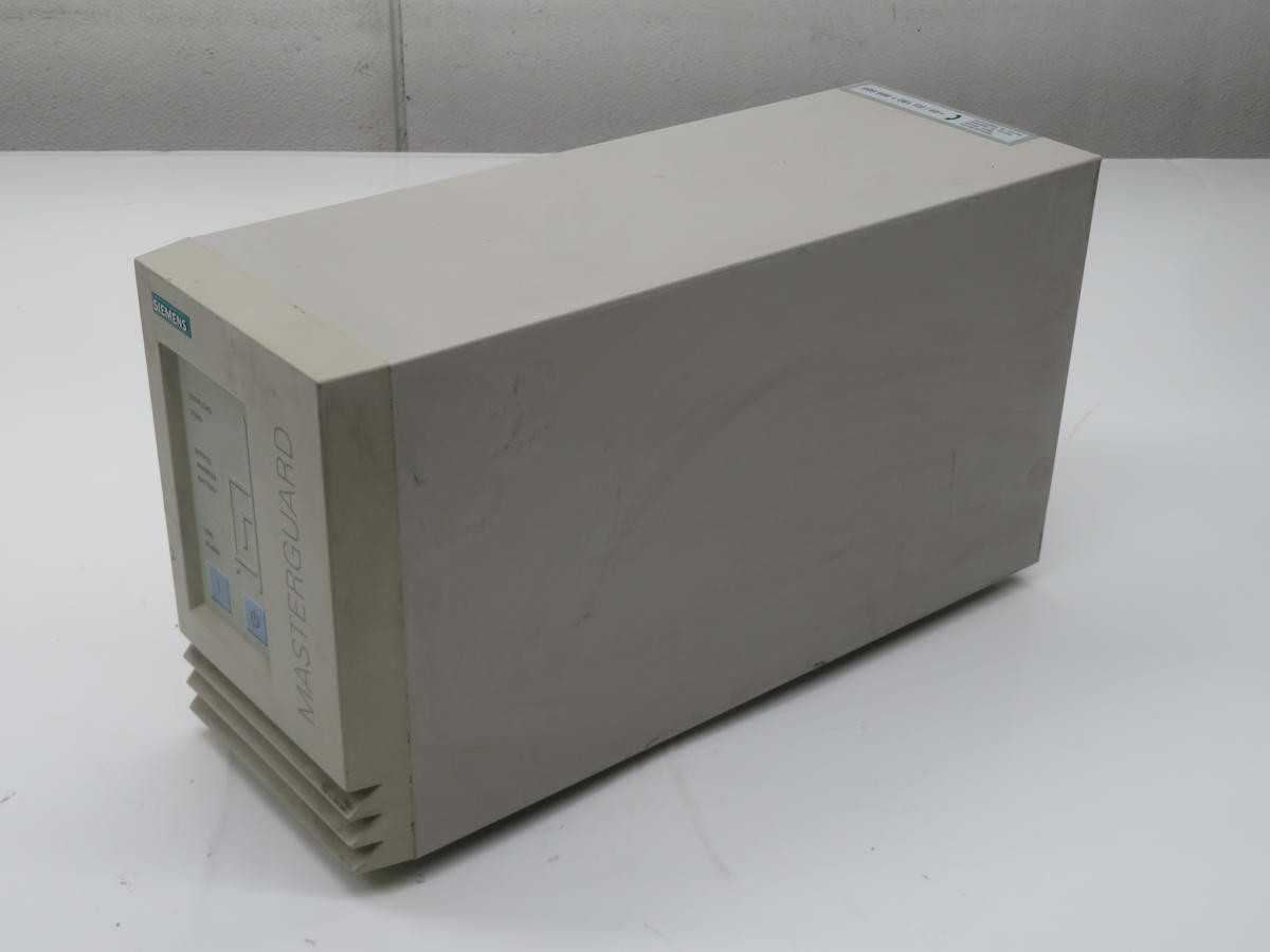 SIEMENS 6SU5061-1AA00 UPS/UNINTERRUPTED POWER SUPPLY T221927 - POWER SUPPLIES