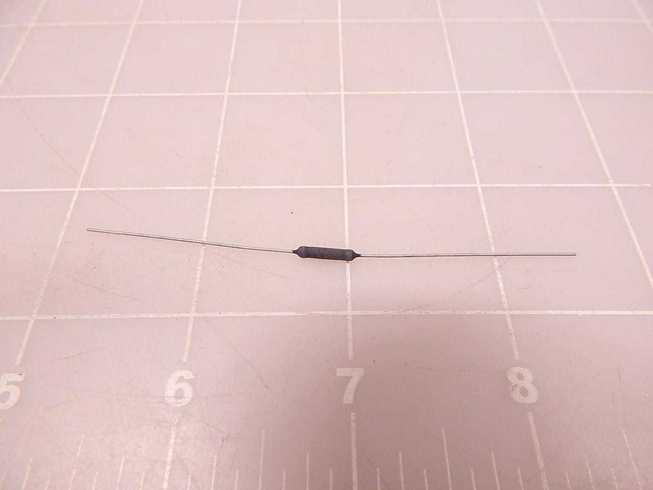 LOT OF 453 CLAROSTAT SC1A12 WIREWOUND RESISTORS - THROUGH HOLE 12 OHMS 1.0 WFIXED WIREWOUND RESISTOR - SHAFT MOUNT GEAR REDUCER