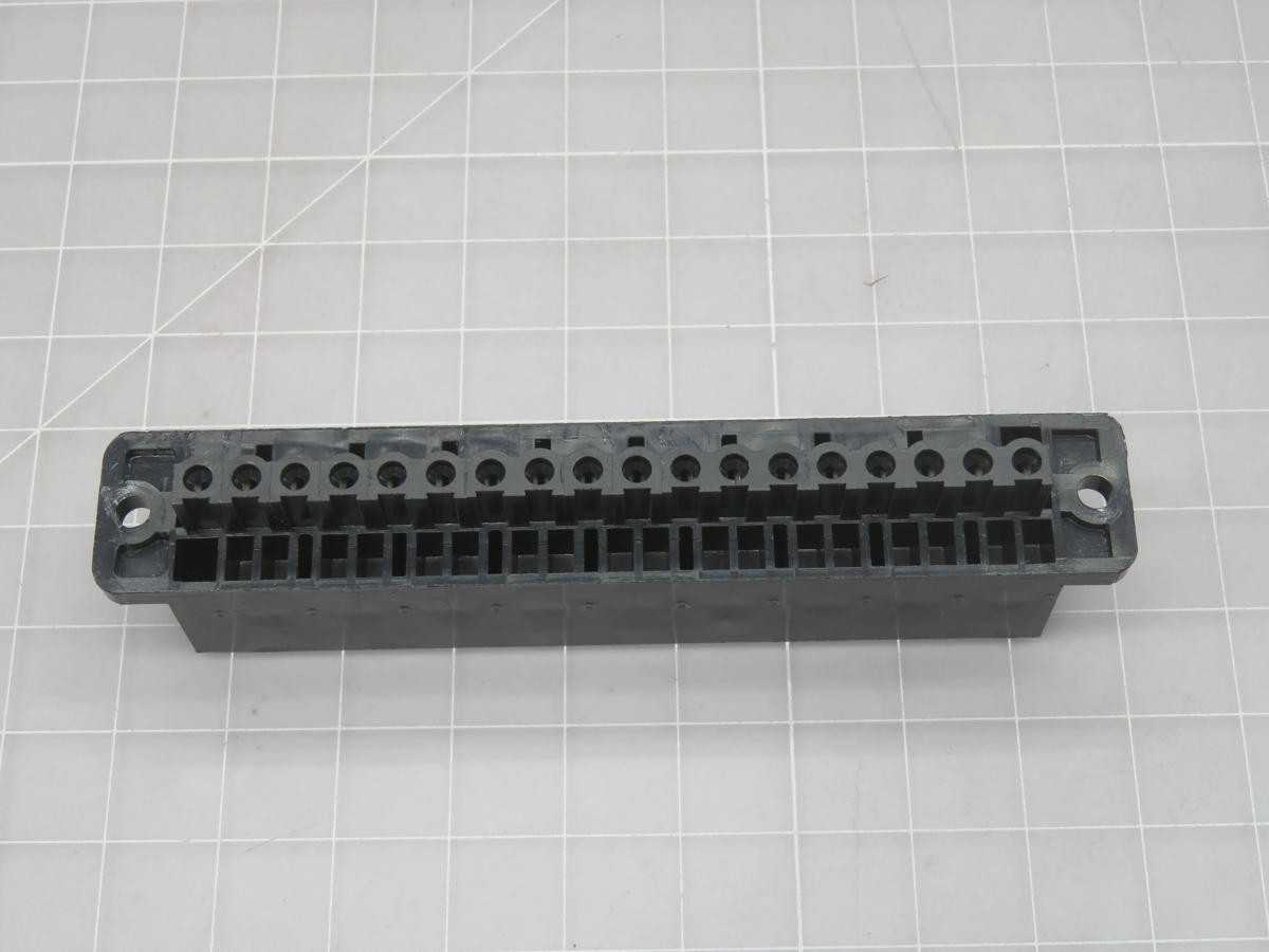 Lot Of 24 Molex 39940-0718 Connector/Terminal/Pin T224082 - TERMINAL BLOCKS