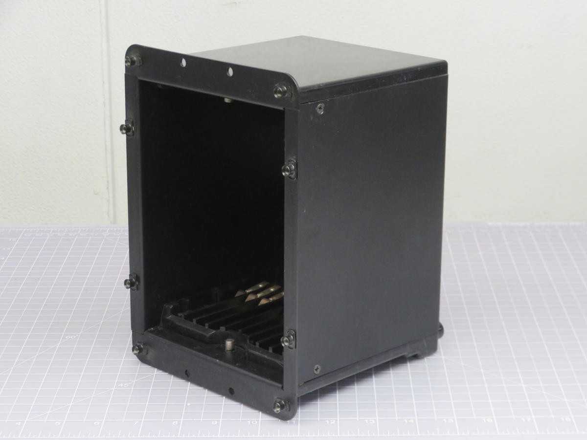 GE CFD22B2A HIGH SPEED DIFFERENTIAL RELAY T194198 - ELECTRICAL COMPONENTS