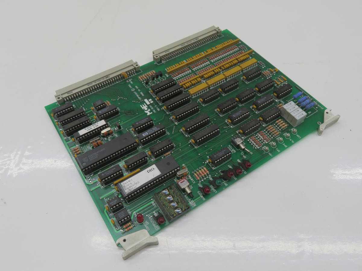 MCE IMC-DIO CIRCUIT BOARD T239642 - PCB CIRCUIT BOARDS