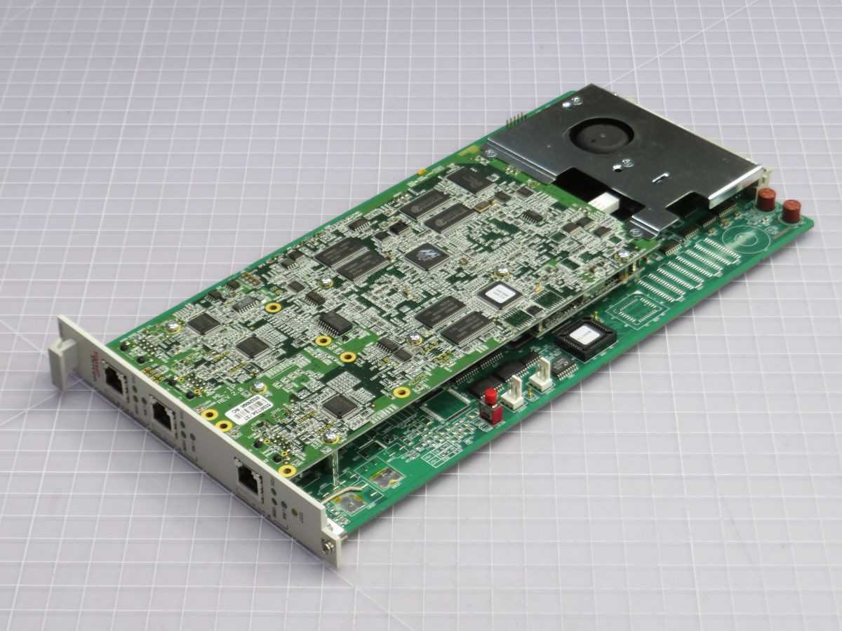 MP-2100M-ML-IP/UTP/1E CONTROLLER MODULE T259872 - PLC MODULES