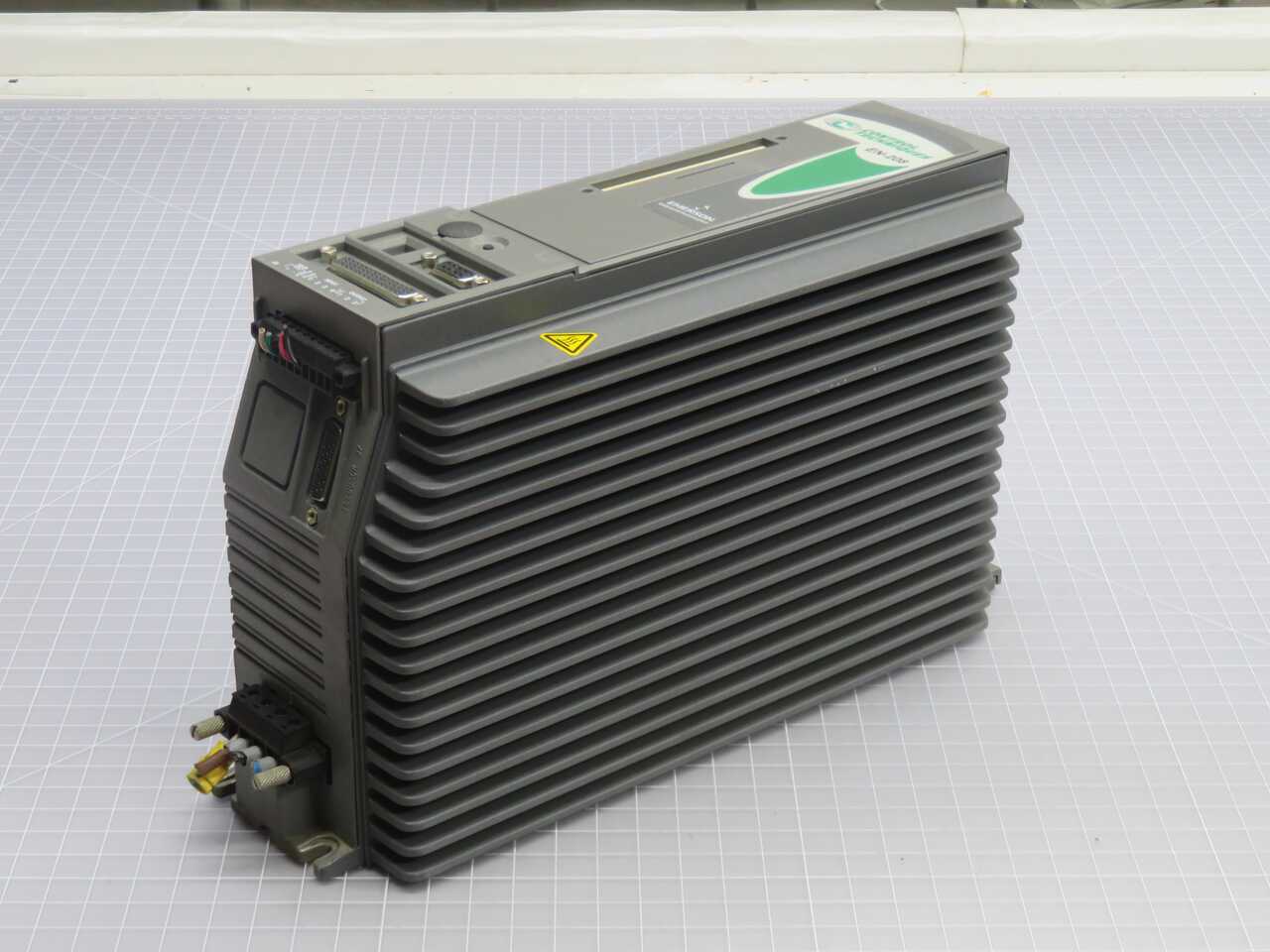 Control Techniques EN-208 Servo Drive T269474 - High Performance Motion Control - SERVO