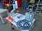 Yamaha YK350XH SCARA Robot, 350mm Arm, 3kg Payload, 4-Axis, RCX240 Controller - SCARA ROBOTS