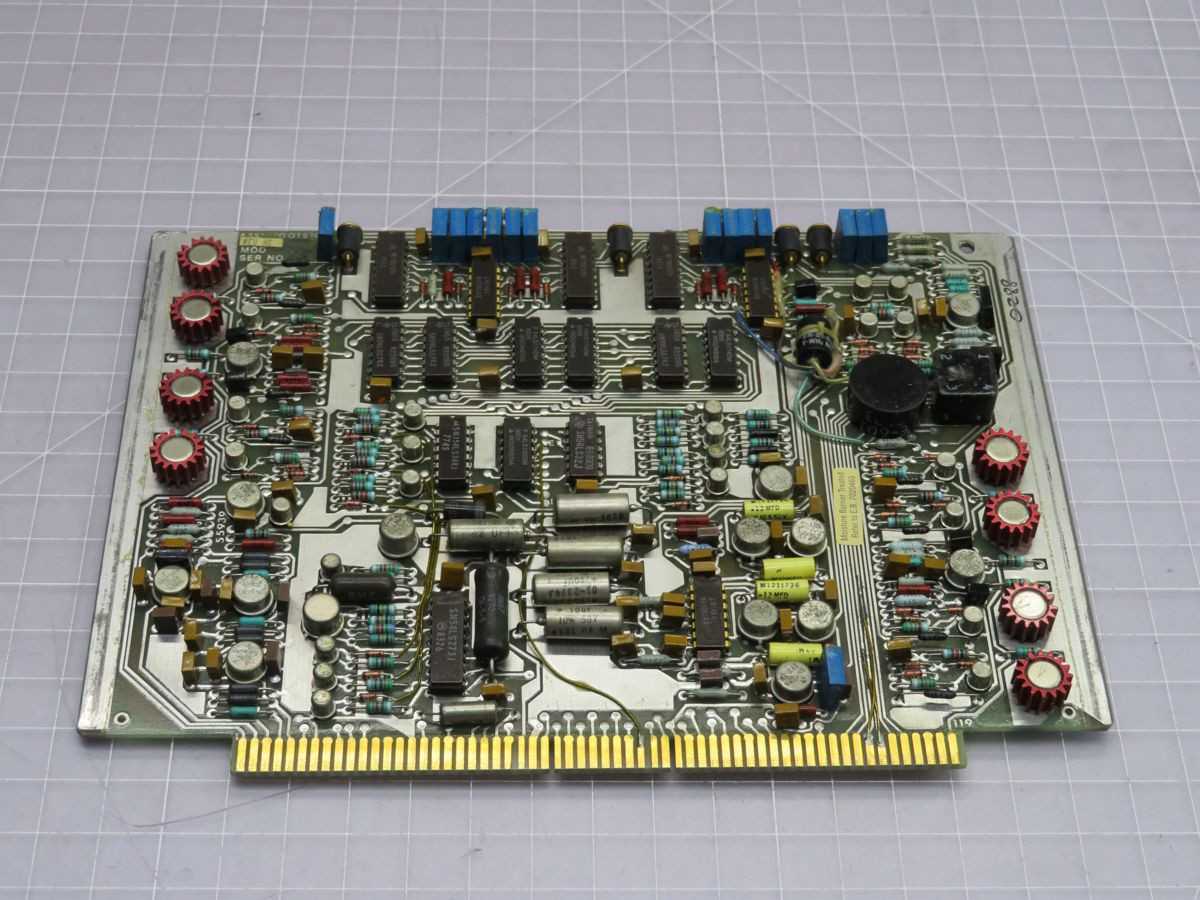 7002673 Circuit Board T251041 - High-Quality Replacement Part - PCB CIRCUIT BOARDS