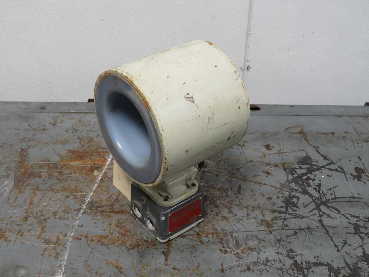 ABB 10D1475JN15PD29KY52A1112C1 4IN MAGNETIC FLOW TUBE T159004 - LEVEL MEASUREMENT