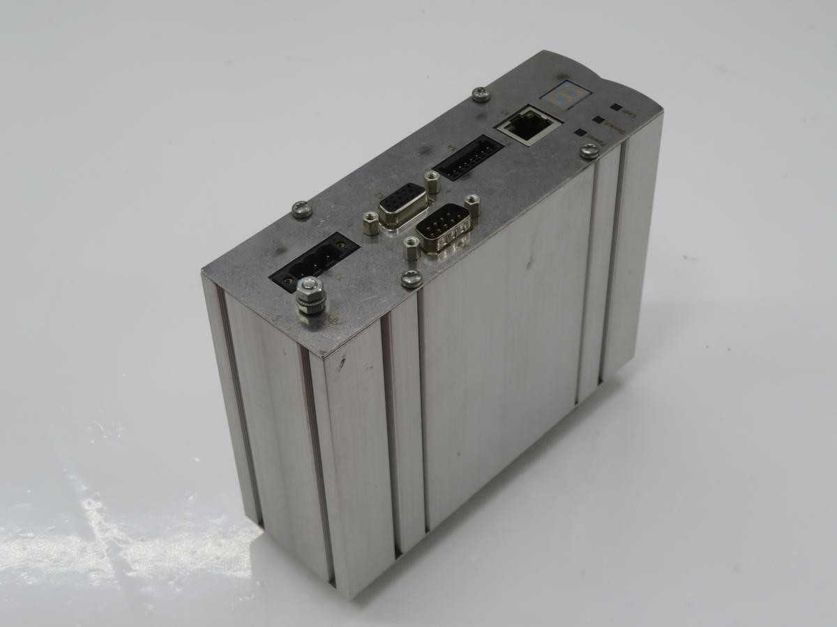 Festo EXCM-2ST-C3-1 Servo Controller T237907 - High Precision Automation Solution - SERVO DRIVES