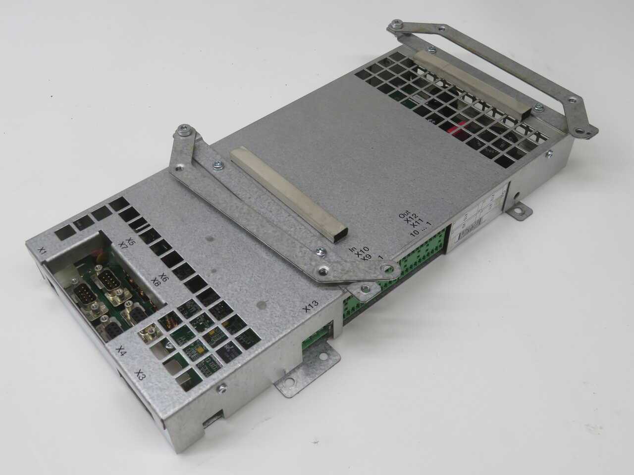 ABB 3HAC026272-001/13.12850 SERVO CONTROLLER T271814 - INDUSTRIAL PARTS