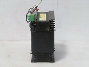 SBA DTS 224-0538 TRANSFORMER 5000 VA T187930 - POWER TRANSFORMERS