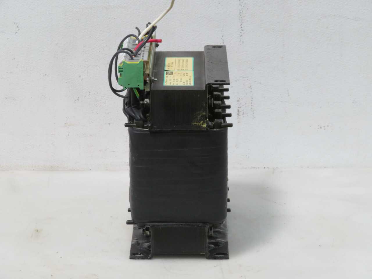 SBA DTS 224-0538 TRANSFORMER 5000 VA T187930 - POWER TRANSFORMERS
