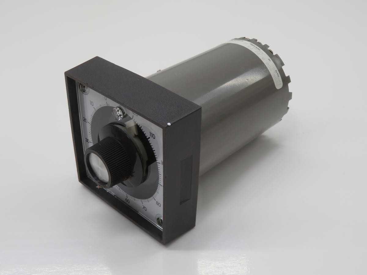 ATC 305E00BA20PX ELECTROMECHANICAL TIMER T238425 - INDUSTRIAL PARTS