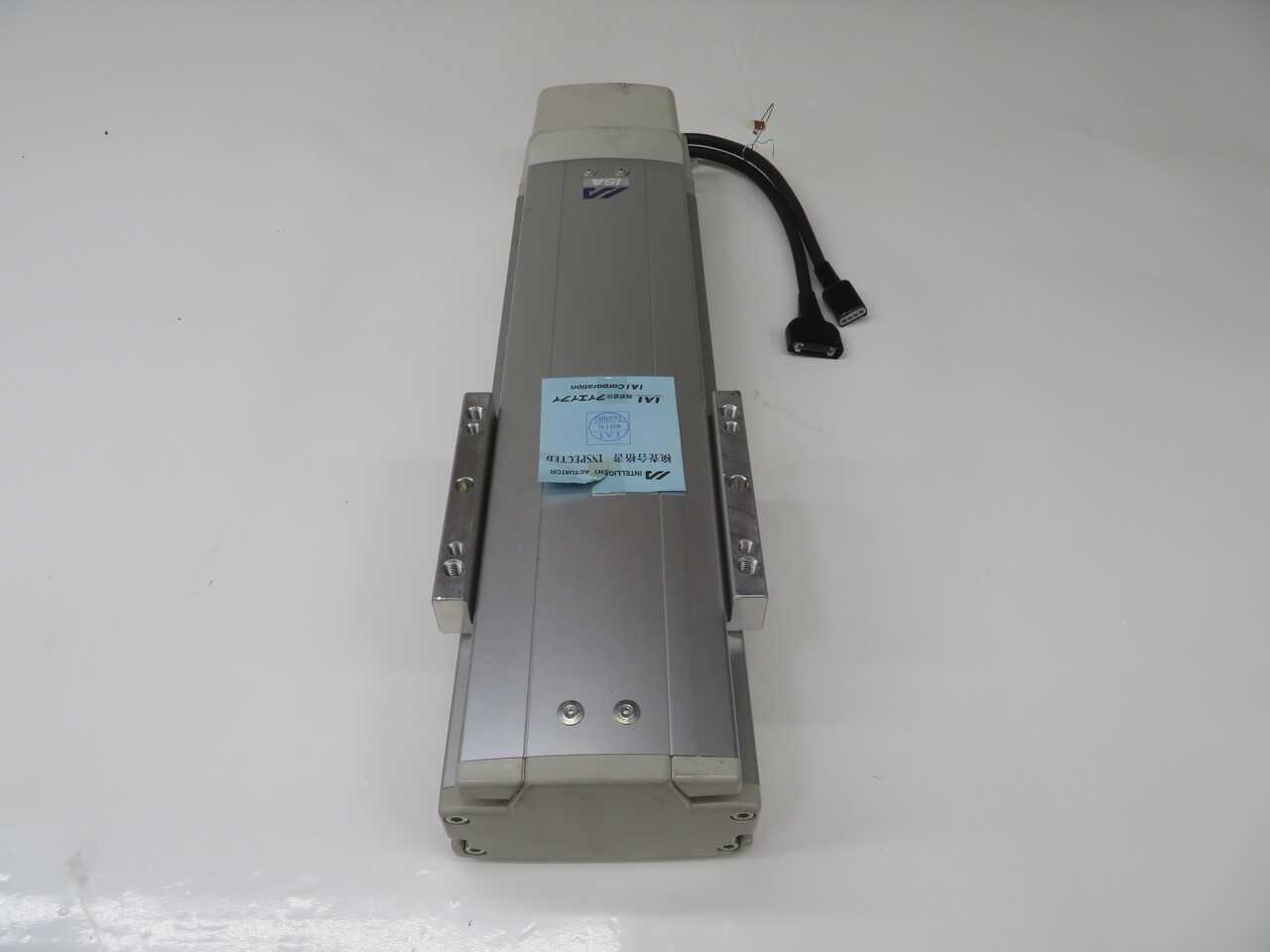 IAI ISA-MXM-A-200-20-200-T1-N-AQ SLIDER TYPE ABSOLUTE ENCODER T271822 - SERVO
