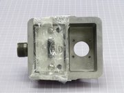 FIREYE DE601-104D UV SENSOR T226603 - SCANNERS