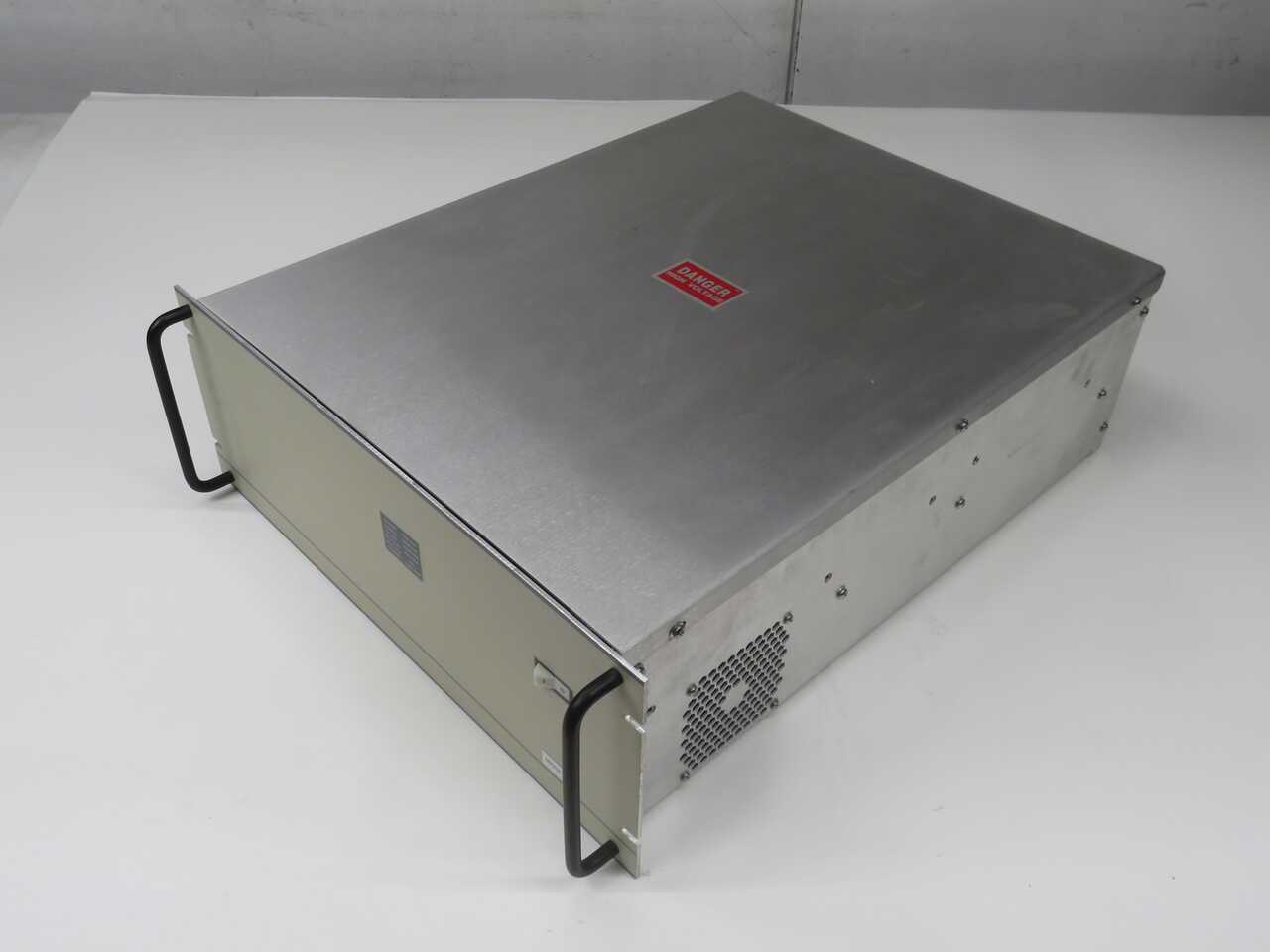 SPELLMAN XRF180N180X3519 POWER SUPPLY 180-264V 1PH 150W - MOTOR DRIVES