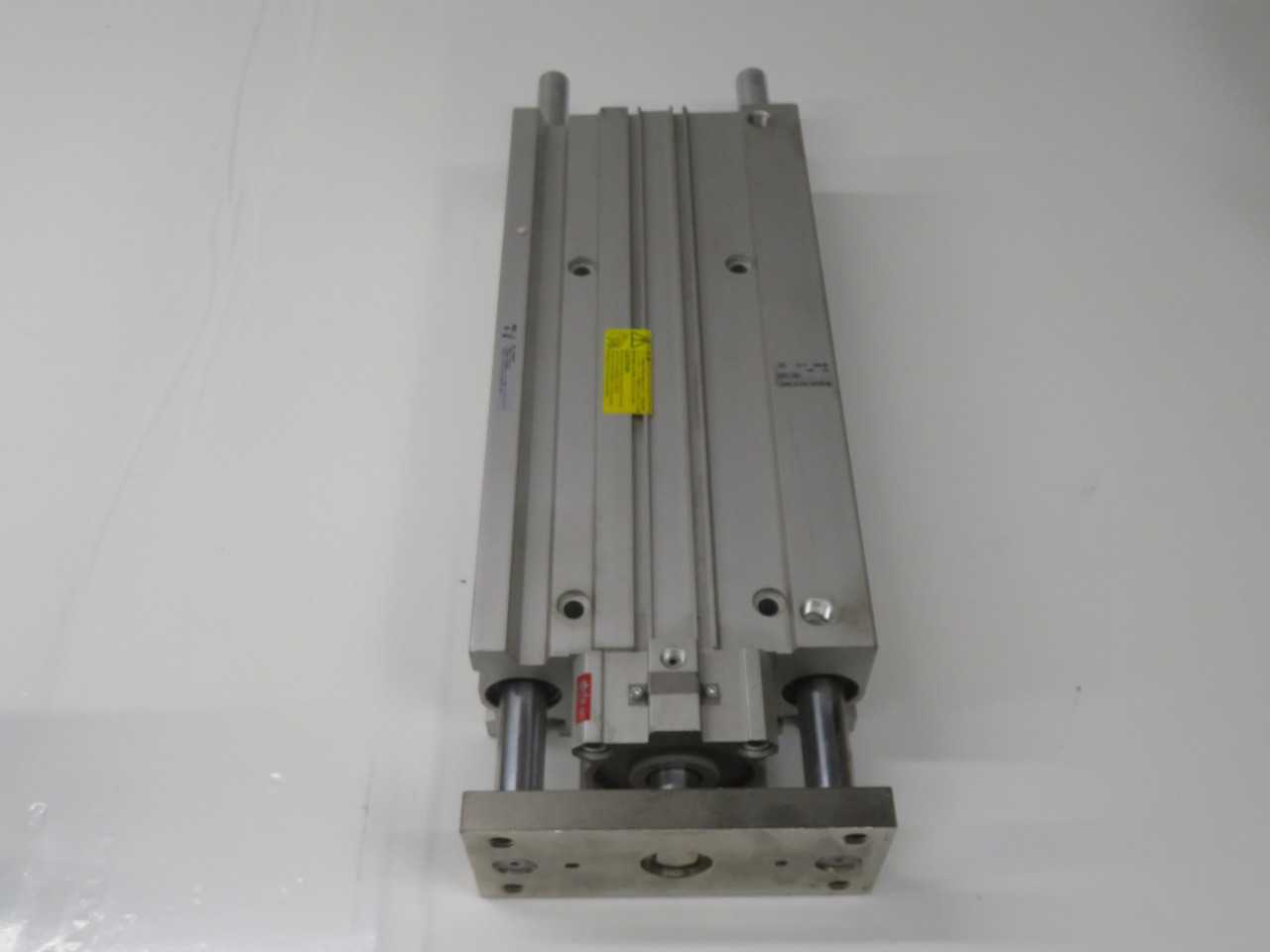 SMC MLGPL63-300-B-M9BL COMPACT GUIDE CYLINDER T270094 - PNEUMATIC CYLINDERS & ACTUATORS
