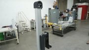 Polaroid MP-4 Land Camera Stand With Lights M2543 - INSPECTION & MEASUREMENT