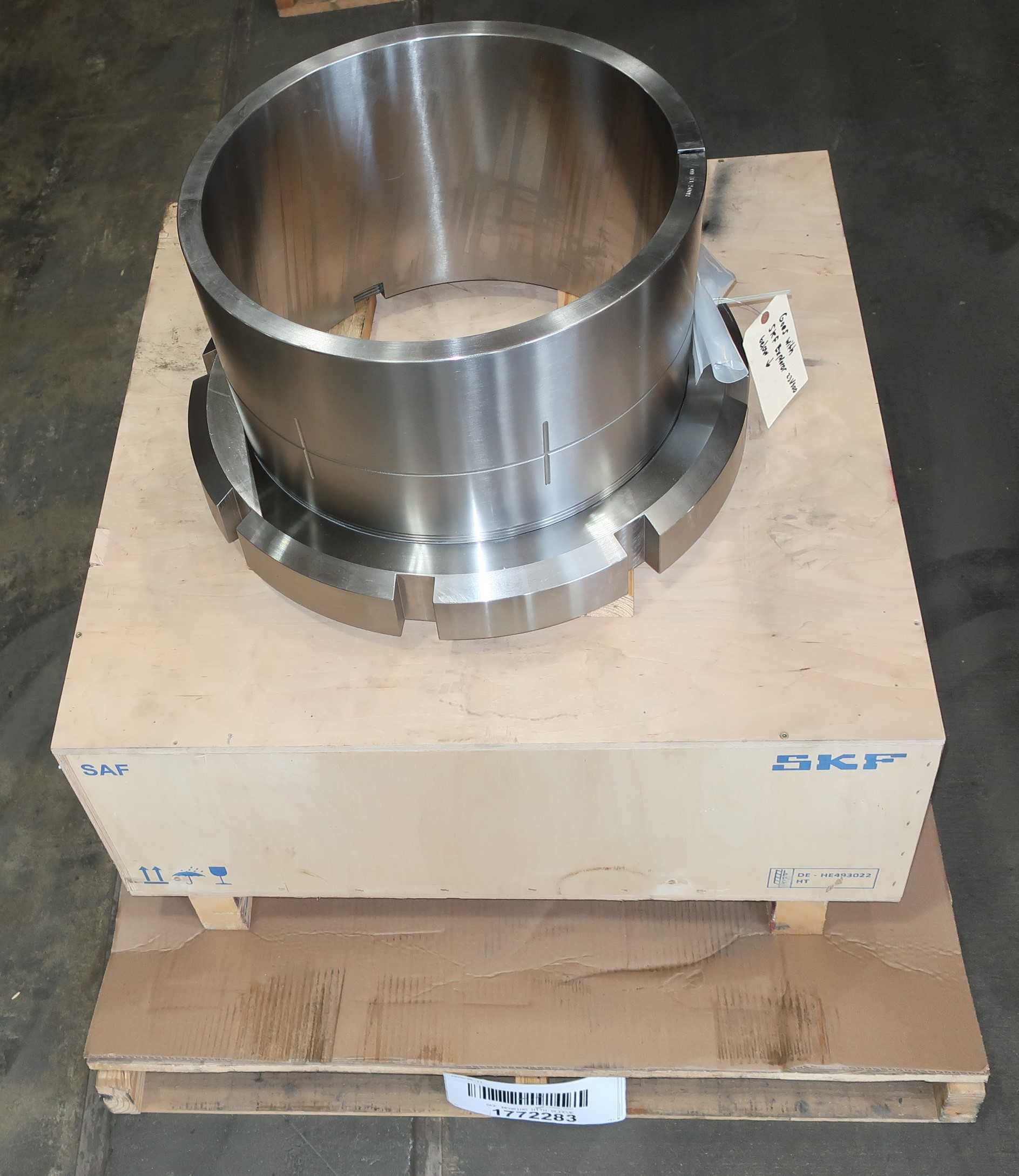 SKU 1772283 - SKF BEARING WITH SLEEVE - BEARINGS