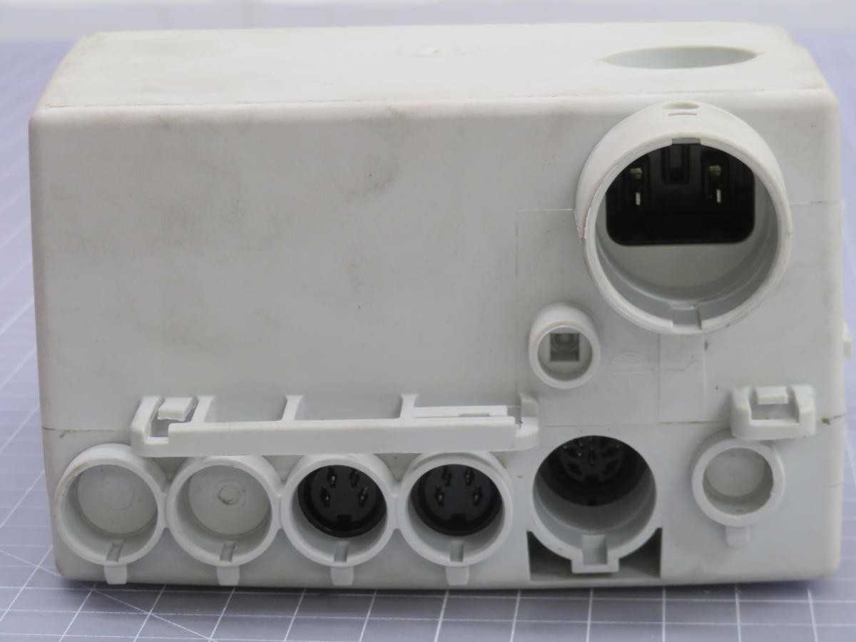 LINAK CB9181-01 HELLER CP 5786 HOOD LIFT CONTROL BOX T228657 - OPERATOR CONTROLS