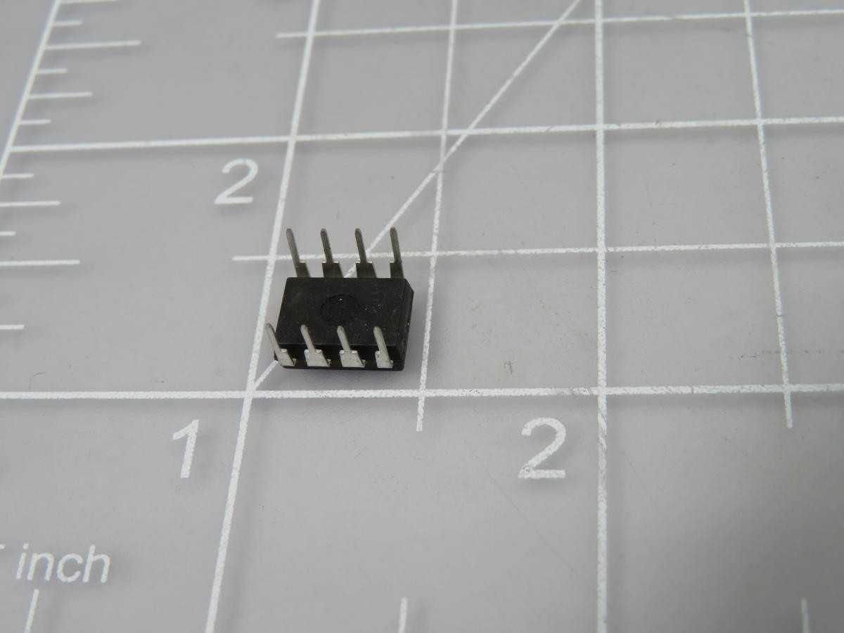 LOT OF 400 MICROCHIP MCP41010-I/P DIGITAL POTENTIOMETER ICS 256 STEP SPI 10KOHM T196193 - INDUSTRIAL PARTS