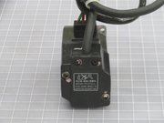 MITSUBISHI HC-MF053 AC SERVO MOTOR T244813 - SERVO