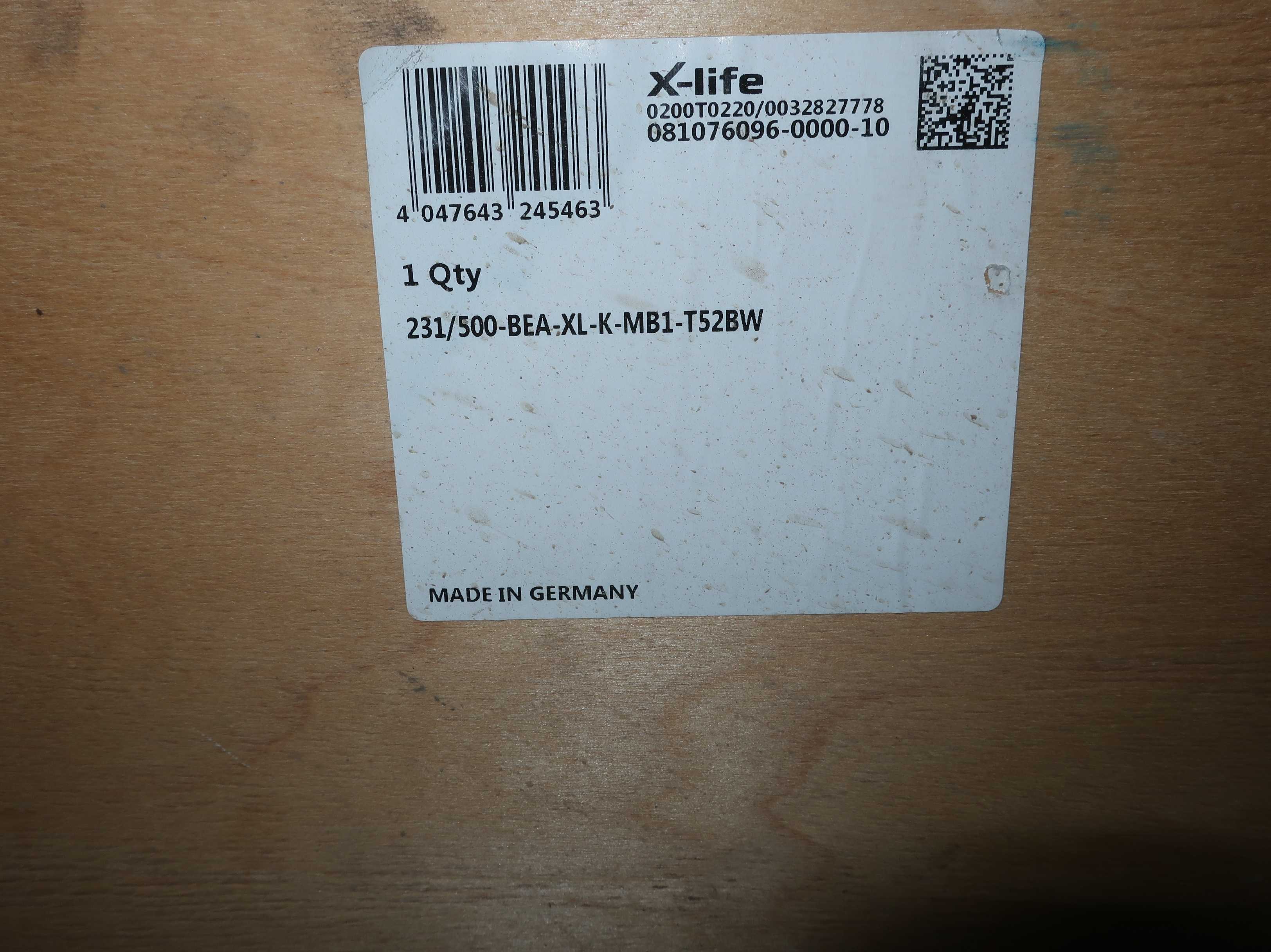 SKU 1774938 - FAG BEARING - BEARINGS