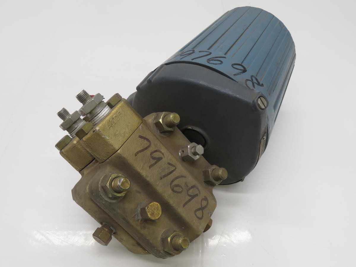 FOXBORO E13DM-IKAM2 DIFFERENTIAL PRESSURE TRANSMITTER T212116 - FLOW TRANSMITTER