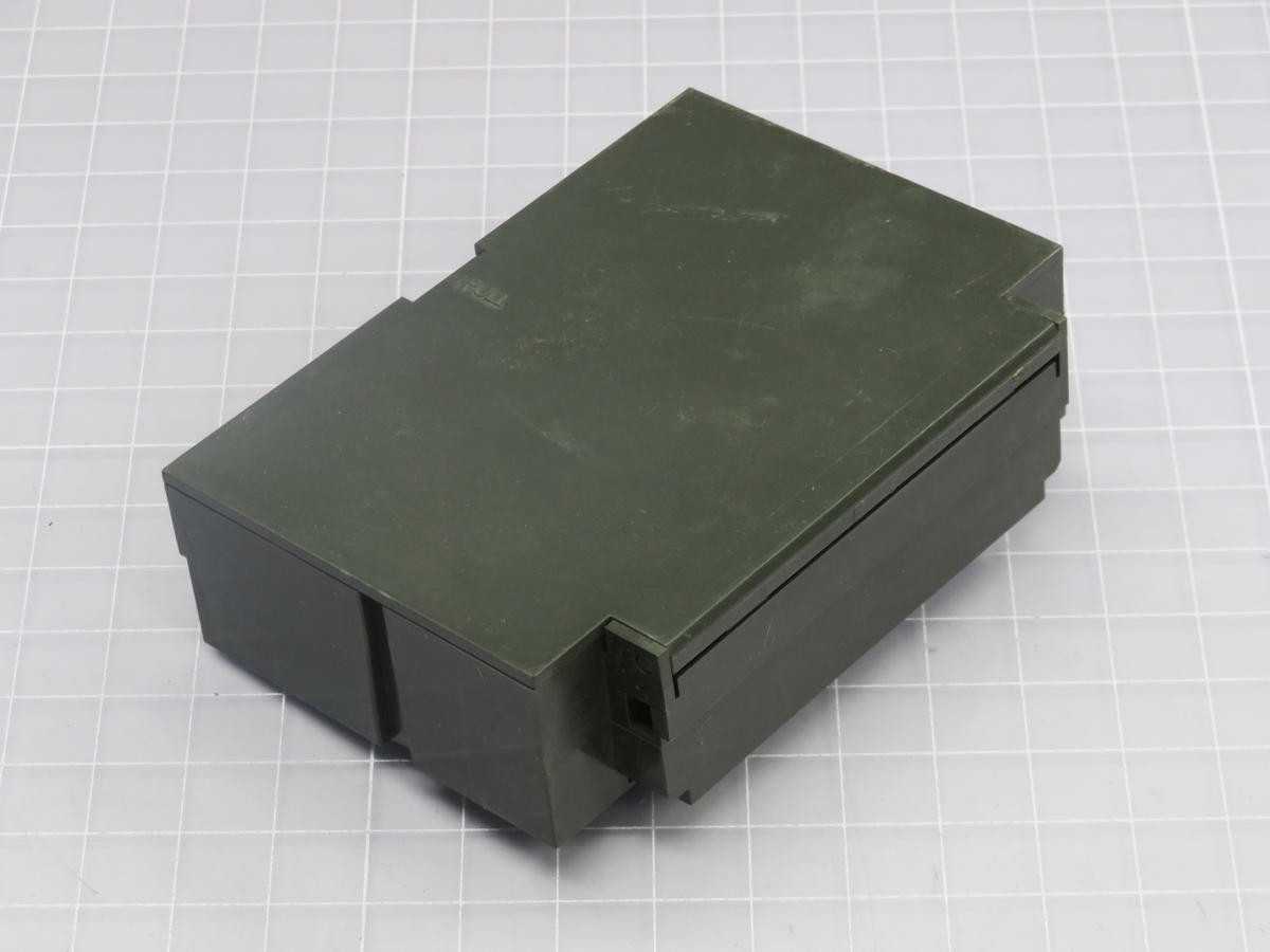 MITSUBISHI A3NMCA16-UL MEMORY CASSETTE T229000 - PLC MODULES