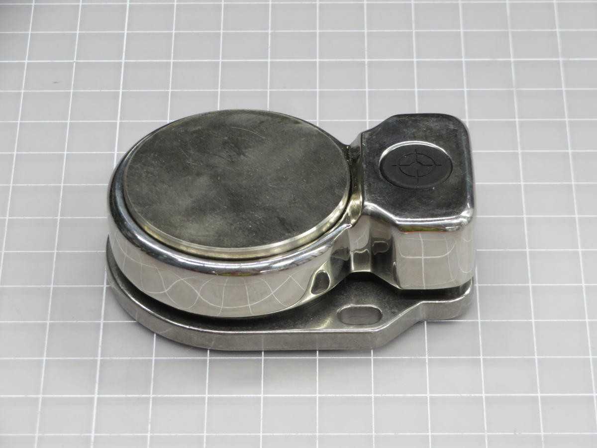 IDEM MGL-2SS-M SAFETY INTERLOCK SWITCH T204139 - SWITCHES