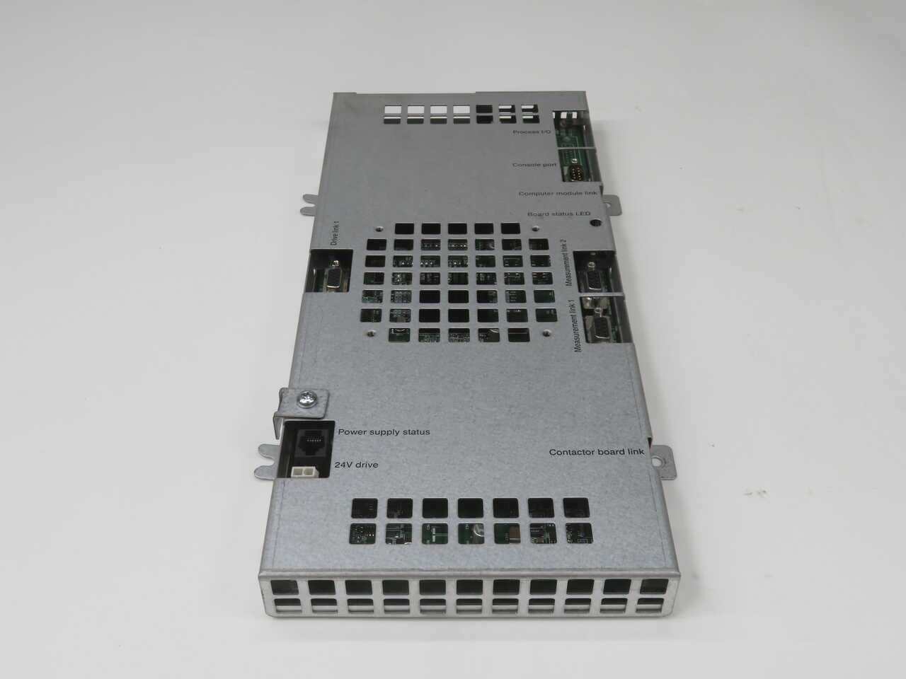 ABB 3HAC 12815-12 PC COMPUTER BOARD T271809 - INDUSTRIAL PARTS