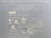 Siemens 6EP1 334-2AA01 Power Supply T258855 - Reliable Performance - POWER SUPPLIES