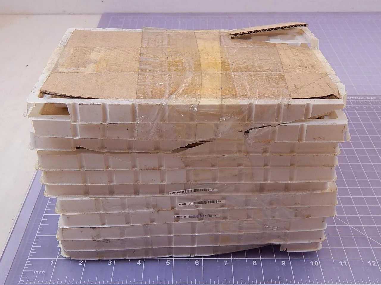 LOT OF 400 BI HM00-01795 A83163-001 POWER INDUCTORS T99127 - LINE FILTERS