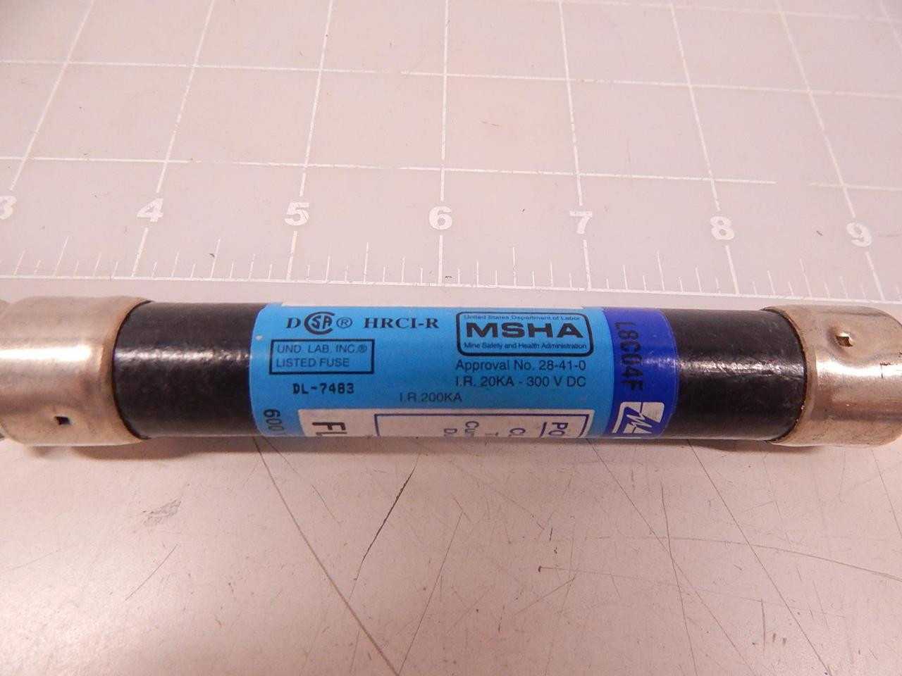 LOT OF 31 LITTELFUSE FLSR5 FUSES T69985 - FUSES