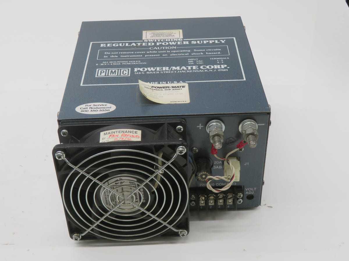 RTE SW-24-K-V-P2828A AC TO DC POWER SUPPLY T212371 - POWER SUPPLIES