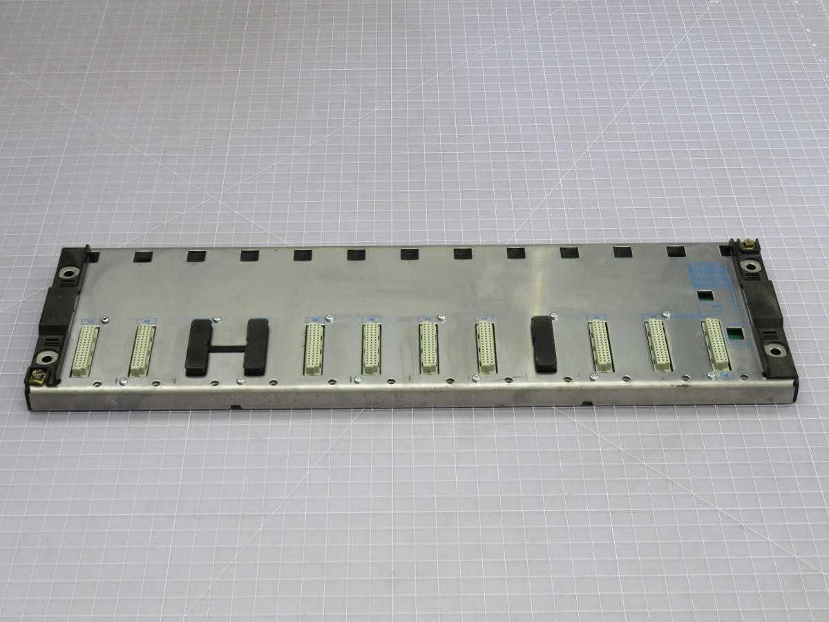 SCHNEIDER TSX-RKY-12 MODICON PREMIUM T238317 - PLC MODULES