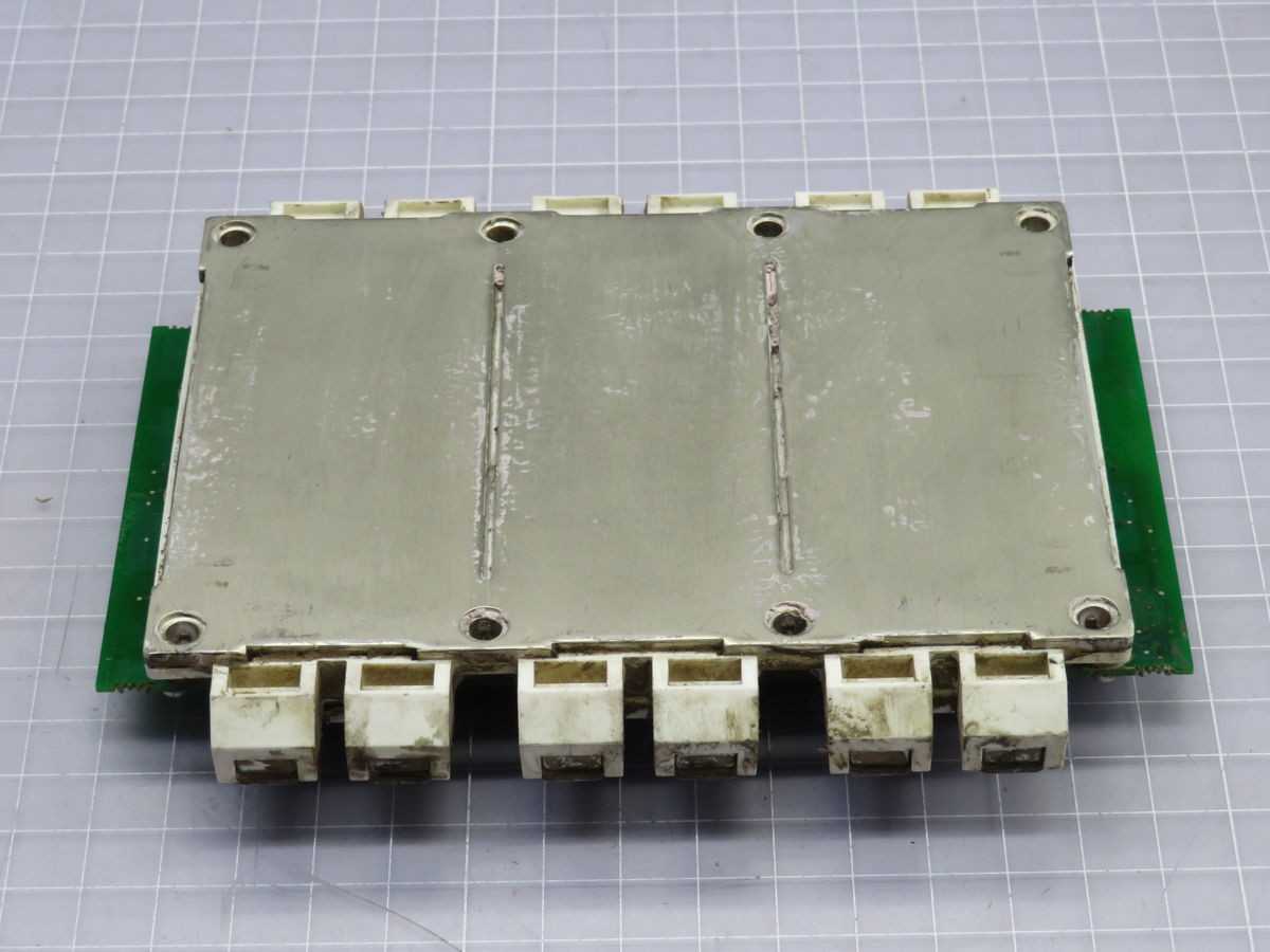 ABB AGDR-71C PC BOARD T255776 - PCB CIRCUIT BOARDS