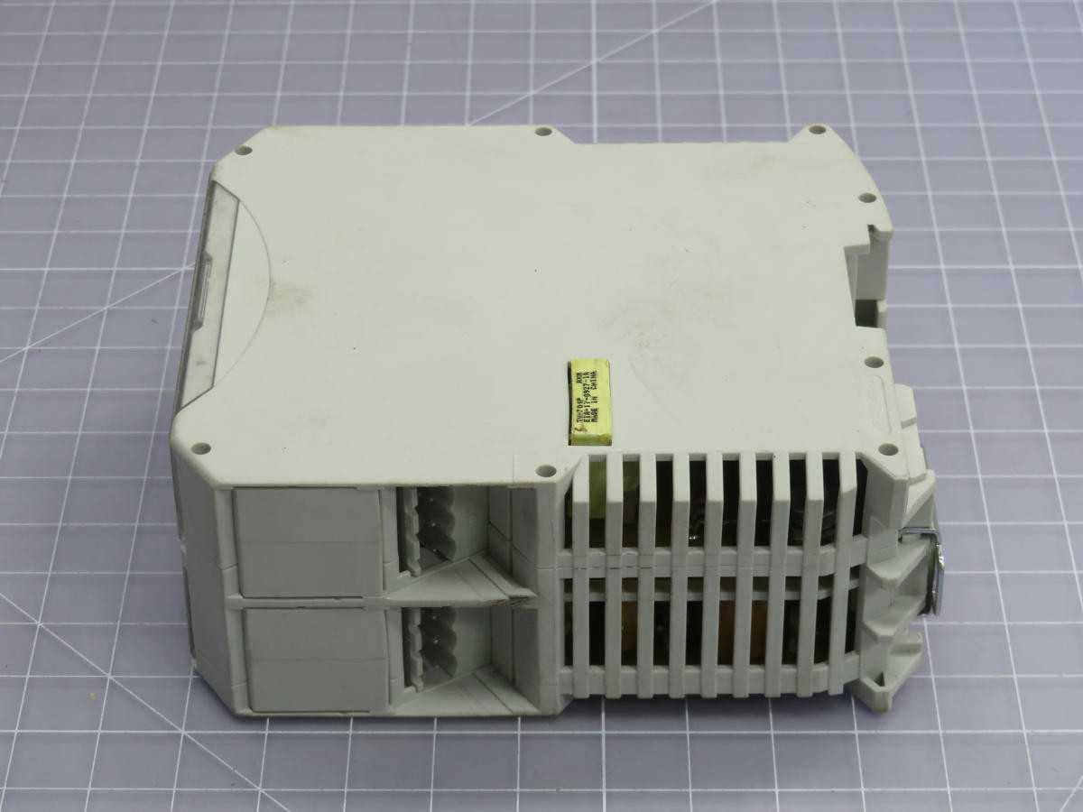 VOSSLOH SCHWABE 2401060 RECEIVER T238970 - AUTOMATION & CONTROLS