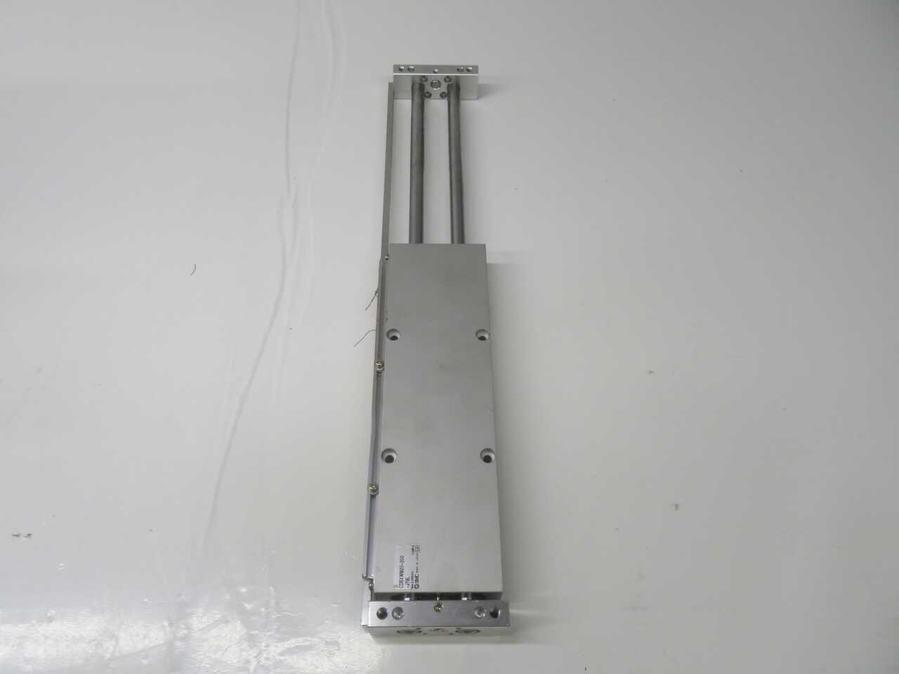 SMC CDBXWM20-200-J79L CXW GUIDED CYLINDER T269970 - PNEUMATIC CYLINDERS & ACTUATORS