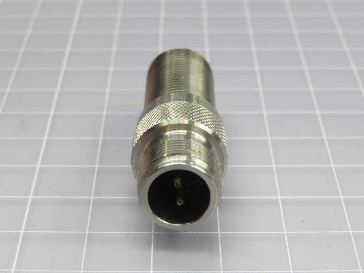 LOT OF 5 HONEYWELL MA240SAN MAGNETIC SPEED SENSOR T224302 - SENSORS