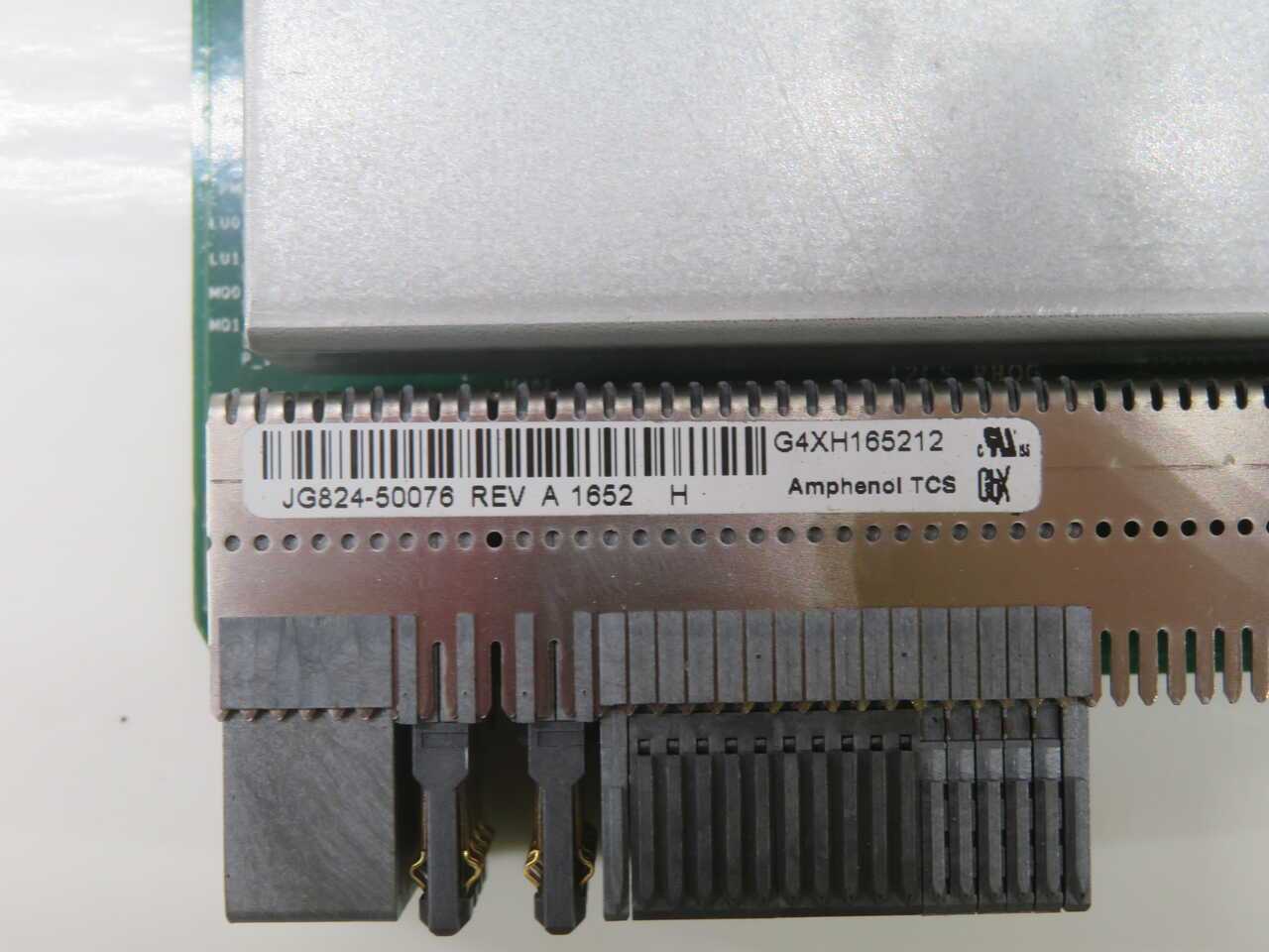 Juniper MX-MPC2E-3D-H Port Concentrator - High Performance Networking Solution - SWITCHES