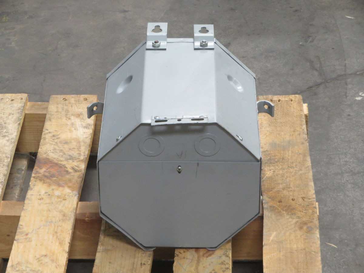 ACME General Purpose Transformer T246698 - Reliable Power Solution - INDUSTRIAL PARTS