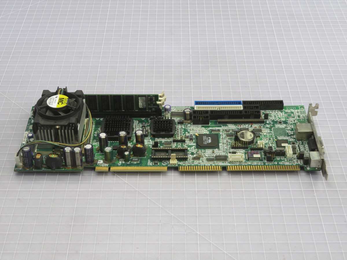 CONTEC SPI-6941-LV PCB CIRCUIT BOARD T246557 - PCB CIRCUIT BOARDS