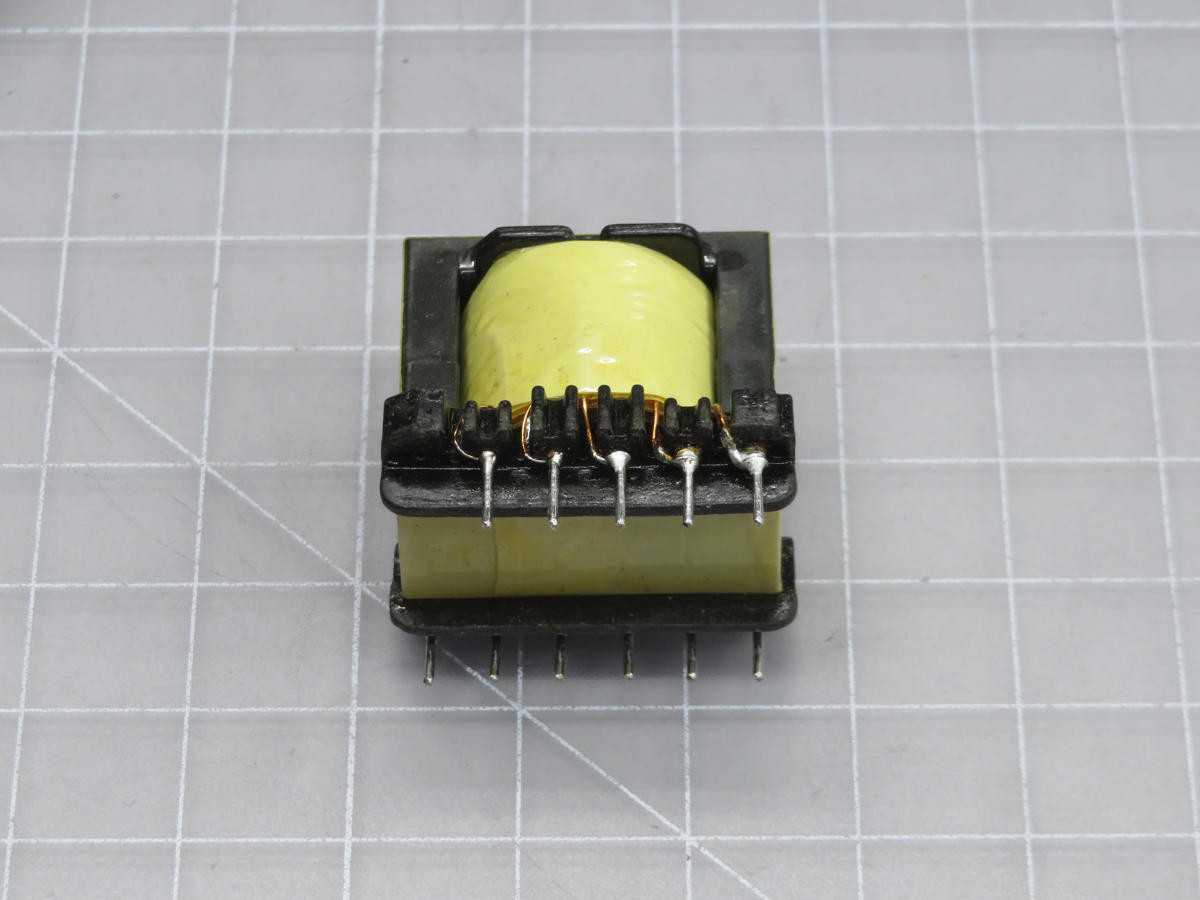 LOT OF 78 MINNTRONIX 4810217R PULSE TRANSFORMER 16 PIN T205470 - POWER TRANSFORMERS